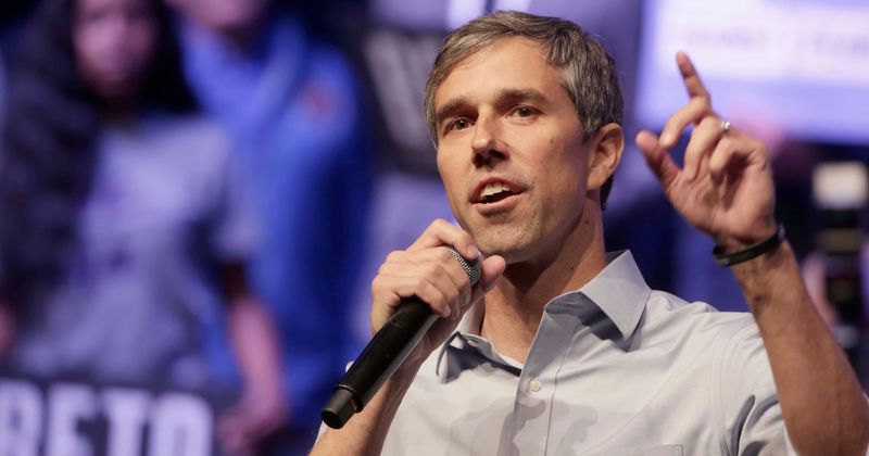Beto O'Rourke says Trump should resign amid impeachment inquiry: 'The single best thing to bring the country together'