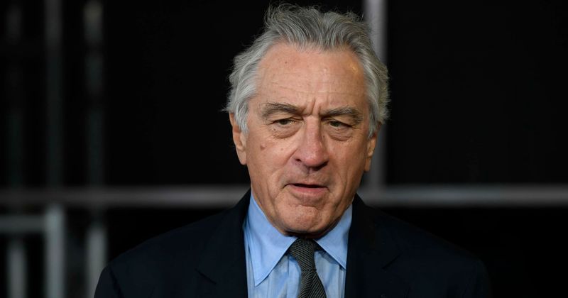Robert De Niro labels Donald Trump a 'lowlife', calls for his impeachment: 'He taints everybody around him'