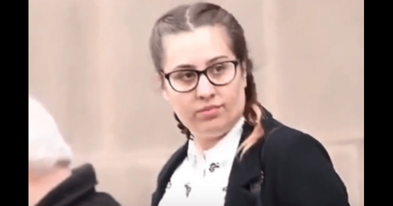 'Don't you dare': 21-year-old stabs boyfriend to death after he got in naked in a hot tub with other girls in front of her