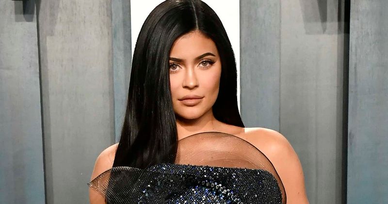 Kylie Jenner eases fans fears after she flaunts toned abs just days after being hospitalized