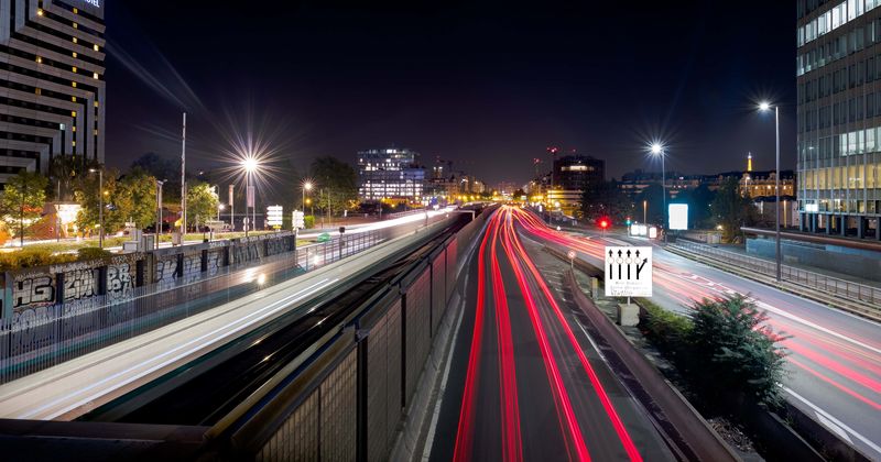 Billboard on I-75 near Auburn Hills plays pornographic video for almost half an hour