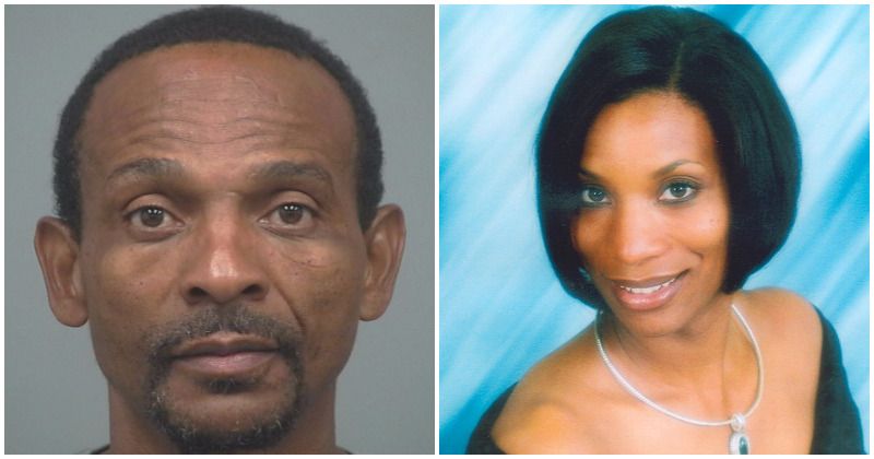 After 11 years, ex-boyfriend charged in murder of woman who was identified by breast implant