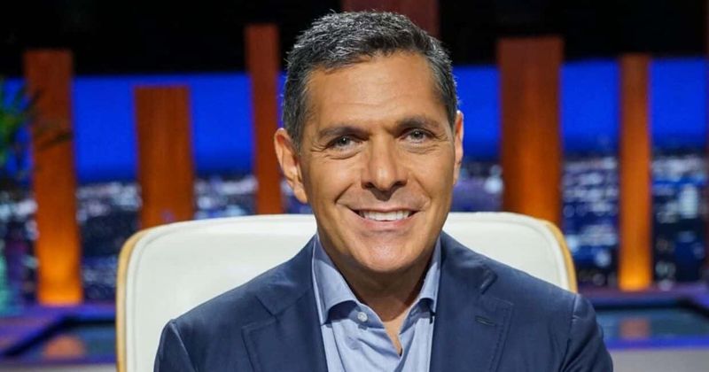 ‘Shark Tank’ Season 11: Fans find guest judge and 'Kind Bar' owner Daniel Lubetzky's story inspiring