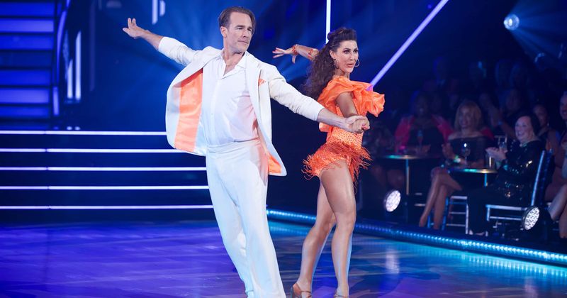 'Dancing With The Stars' Season 28: James Van Der Beek, Hannah Brown and Lauren Alaina among frontrunners this season