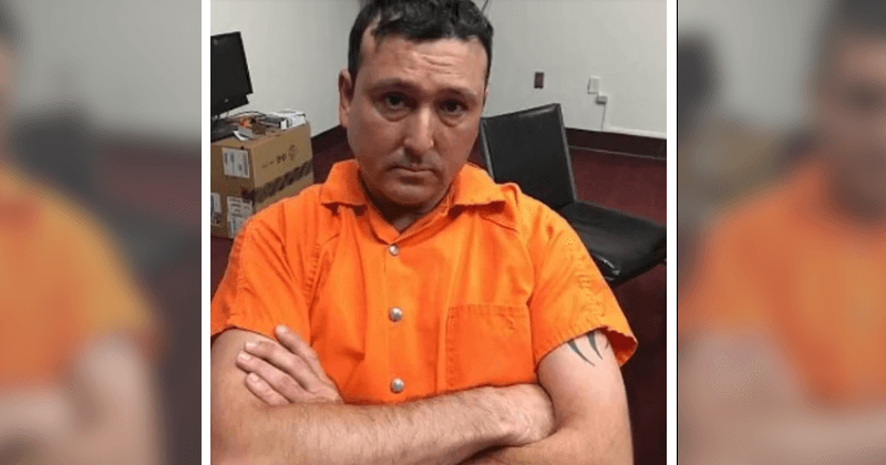 Alabama police chief arrested for allegedly masturbating at a beach and fondling himself in an elevator in front of kids