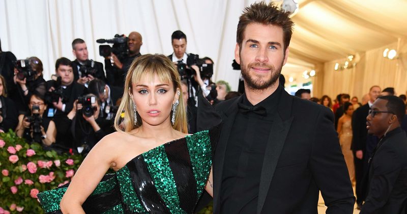Miley Cyrus shares cryptic post about 'loyalty, reliability and faithfulness' after split from Liam Hemsworth, Kaitlynn Carter