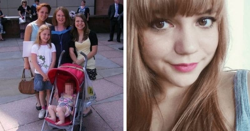 Heartbroken mom of four warns other parents, reveals how she lost two of her daughters to drugs