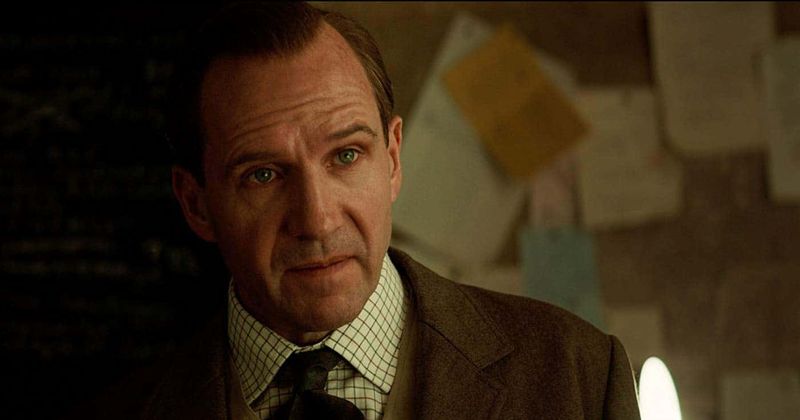'Kingsman' prequel 'The King's Man' trailer set to Black Sabbath's 'War Pigs' highlights spy agency's anti-government origins