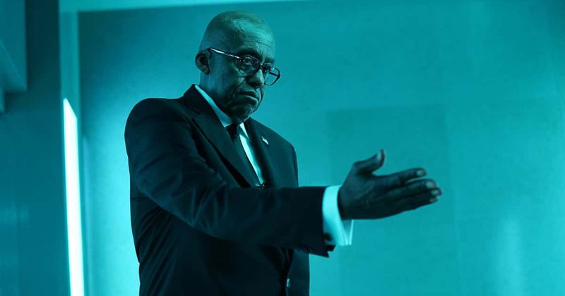 'Black Lightning' Season 3 could see ASA manipulate the Pierce family into capturing Markovia's metahuman army