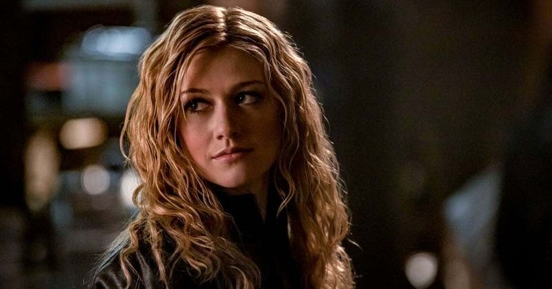 'Arrow' Season 8 could set up Mia Smoak as new Emerald Archer but she shouldn't have to follow in her father's footsteps
