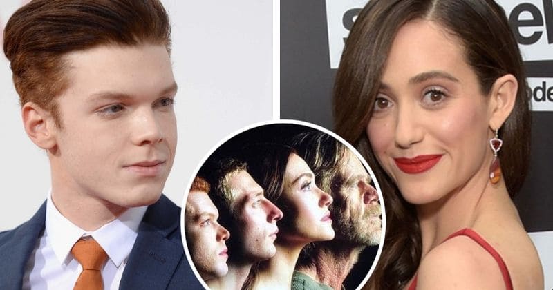 'Shameless': After Emmy Rossum, Cameron Monaghan says goodbye to Gallaghers