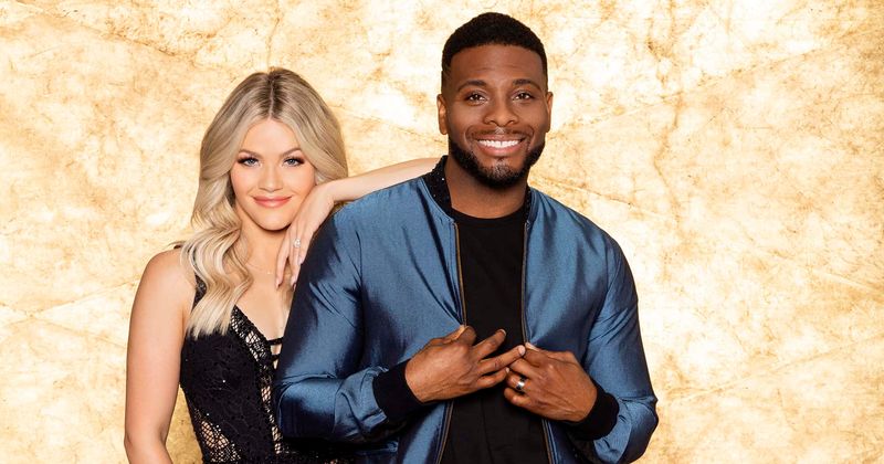'Dancing With The Stars' season 28, episode 3: Fans heave sigh of relief after Kel Mitchell is saved due to Ray Lewis injury