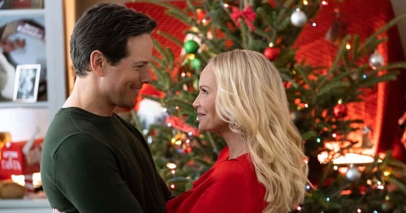 Full list of Hallmark's Countdown to Christmas as network celebrates 10th anniversary with 40 new movies and mysteries