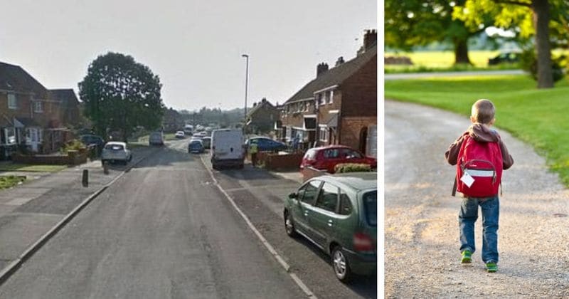Deaf schoolboy, 10, suffers 'hateful' attack at the hands of 6 older boys who ripped up his hearing aids and destroyed them