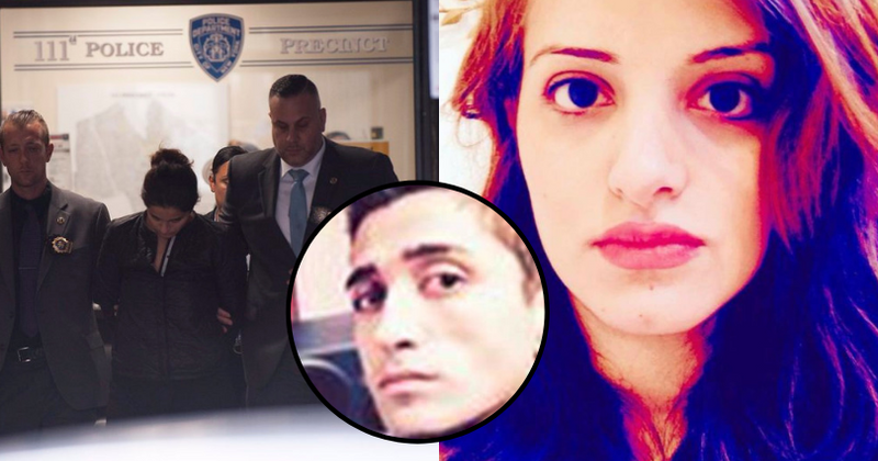 Husband jumps off Midtown hotel after estranged wife allegedly beats daughter to death and leaves son in critical condition
