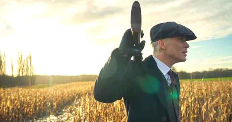'Peaky Blinders' Season 5 Review: Dawn of the dead