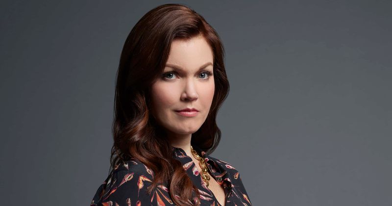 'Prodigal Son': Bellamy Young's Jessica harbours secrets and she could have been in cahoots with serial killer The Surgeon?