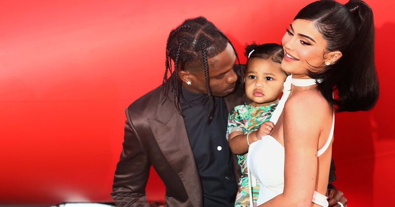 Kylie Jenner and Travis Scott 'split' after two years of dating, agree to '50/50' custody of daughter Stormi