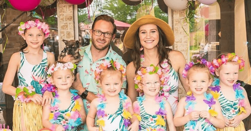 'OutDaughtered' Season 6: Fans slam the Busbys for filming Parker's therapy session for anxiety