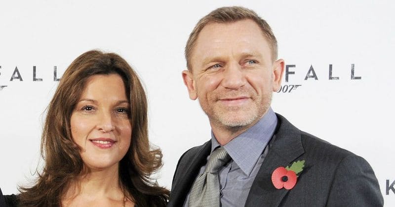 'Bond is male': 007 executive producer Barbara Broccoli says there never will be a female James Bond