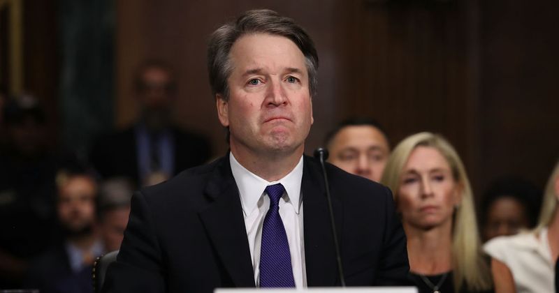 Brett Kavanaugh gets his Supreme Court seat, but he may not keep it for much longer; here's why