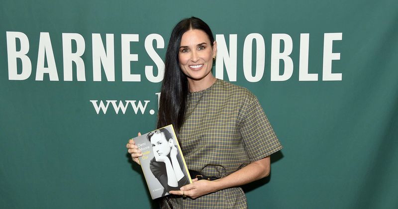 Rumer Willis proud of mother Demi Moore of not being scared of showing her 'vulnerability' in her tell-all memoir