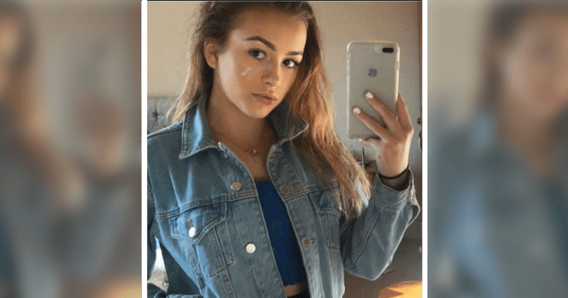 Police fear for the safety of missing 15-year-old schoolgirl after hunt to locate her enters third day