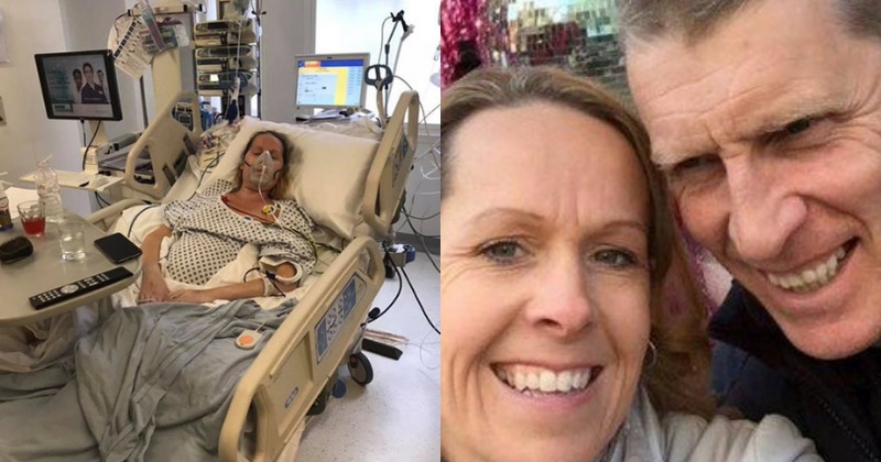 'I hope you have no pain any more': 7-year-old girl continues to send texts to mom even a month after she died