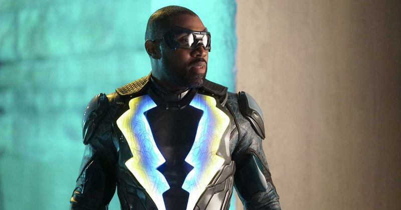 'Crisis on Infinite Earths' could see 'Black Lightning' become a bigger part of the Arrowverse