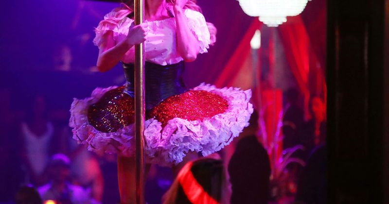 NYC strip clubs and adult establishments welcome temporary block on zoning regulations by federal judge