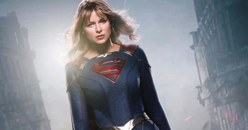 'Supergirl' Season 5 will see Kara Danvers face-off against ancient Atlanteans Rama Khan and Gamemnae