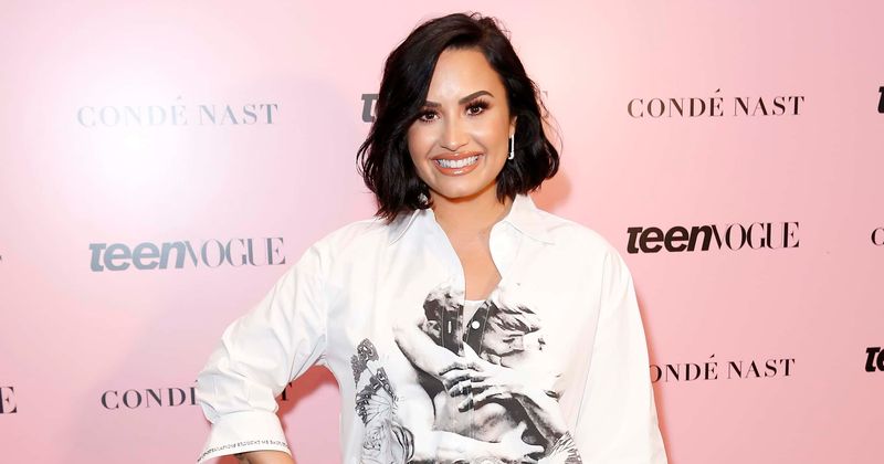 Demi Lovato apologizes for raving about 'spiritual' visit to Israel, says she was offered a free trip 'in exchange for posts'