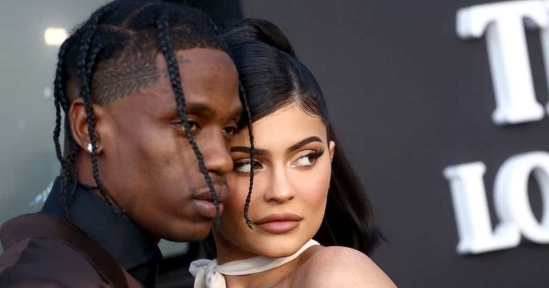 Kylie Jenner confirms split with Travis Scott, denies '2am date with Tyga' at his recording studio
