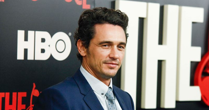 James Franco sued for sexual exploitation in his acting school