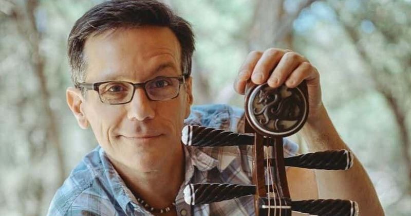Musical score of Netflix anime series 'Seis Manos' an 'amazing musical playground to explore', says composer Carl Thiel