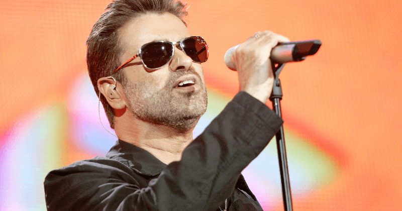 Swedish woman claims George Michael fathered a secret love child with her in 1997
