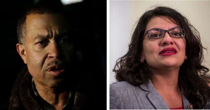 Detroit police chief 'appalled' by Rashida Tlaib's suggestion to only hire black facial recognition analysts