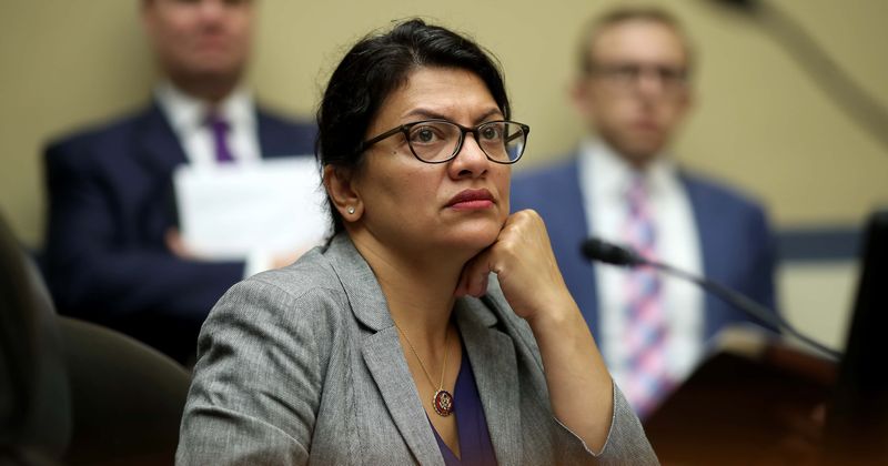 Detroit police chief 'appalled' by Rashida Tlaib's suggestion to only hire black facial recognition analysts