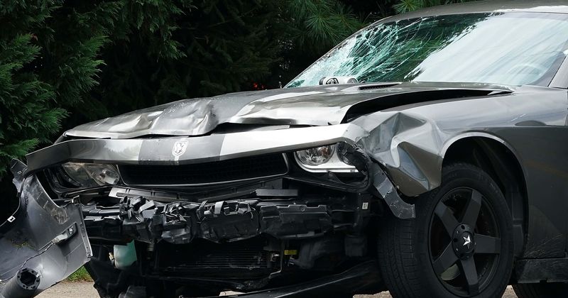 Anna Duggar's relative Rebecca, 22, dies in horrific car crash in Minnesota in latest tragedy to strike 'Counting On' family