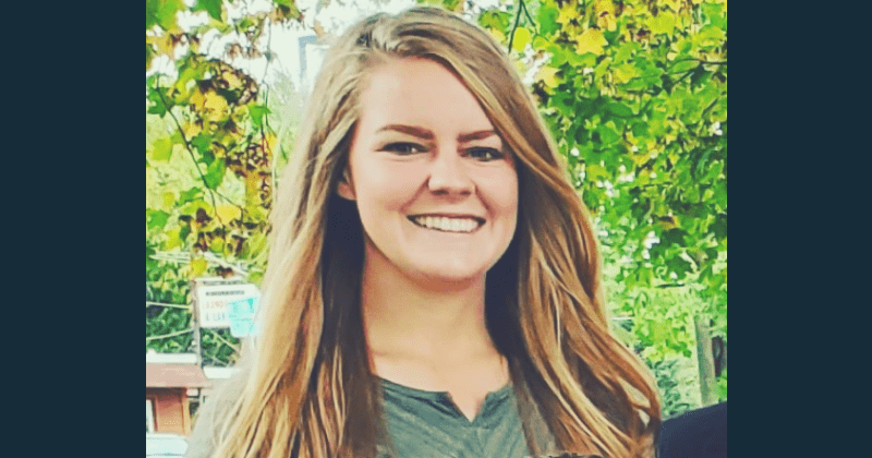Anna Duggar's relative Rebecca, 22, dies in horrific car crash in Minnesota in latest tragedy to strike 'Counting On' family