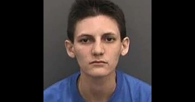 Florida woman obsessed with Columbine made 24 pipe bombs filled with nails and intended to hurt people, say police