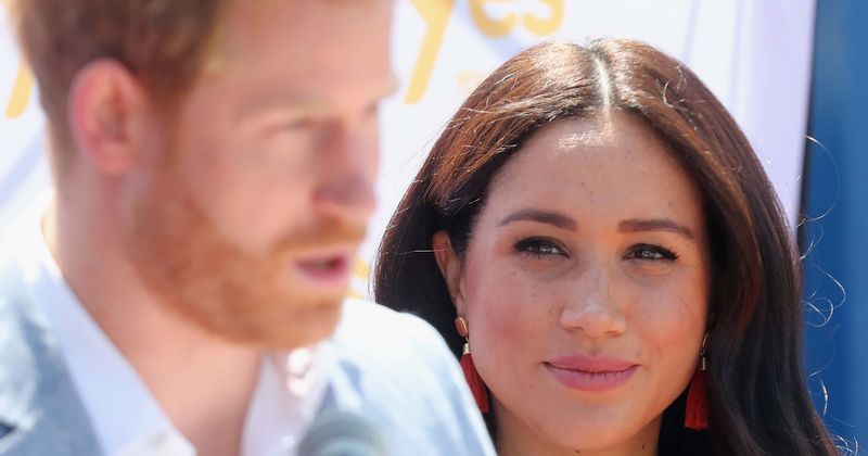 Prince Harry and Meghan Markle have every right to protect their family from the smut doled out by the tabloid press | OPINION