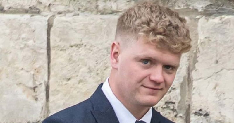 'Sexsomniac' who sexually assaulted friend's girlfriend in his sleep ordered to warn those he lives with about his rare condition