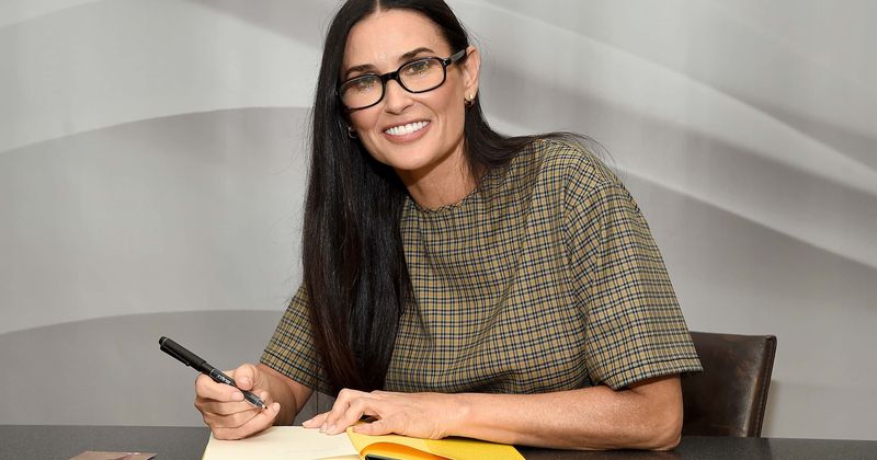 Man who raped Demi Moore at 15 after paying her mother $500 identified as owner of LA club frequented by celebrities