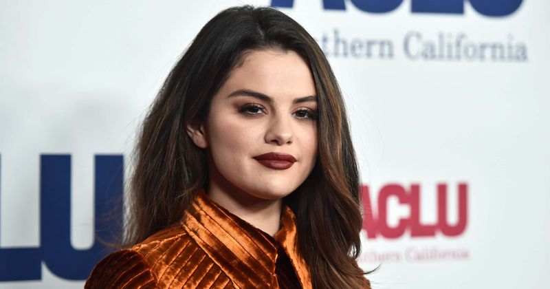 Selena Gomez is in a happy and healthy space despite ex Justin Bieber's wedding with Hailey Baldwin: 'Emotionally she's thriving'