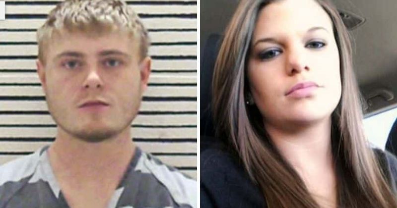 Indiana man who claimed fiancée killed herself in 2014 confesses to her murder four years later, sentenced to 37 years in prison