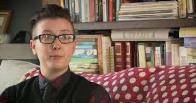 Hundreds of young transgender people regret transitioning and want to return to original sex, claims trans activist Charlie Evans