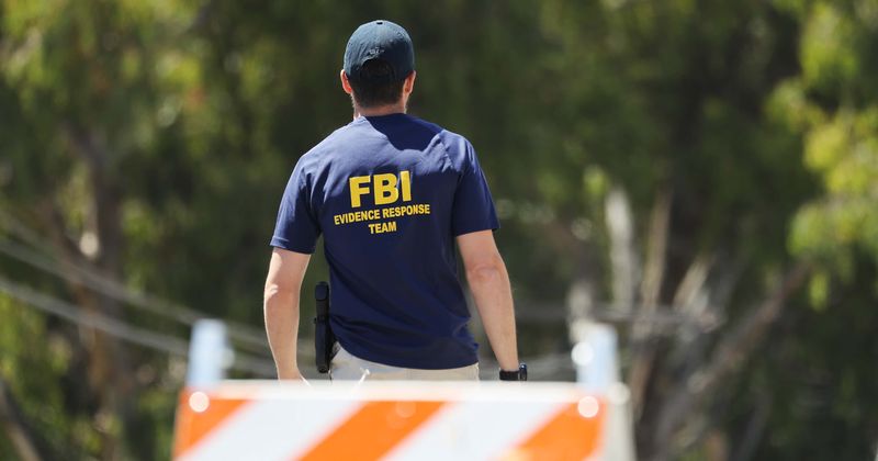 FBI declares Samuel Little America's most prolific serial killer with 93 murders, chose women 'no one would miss'