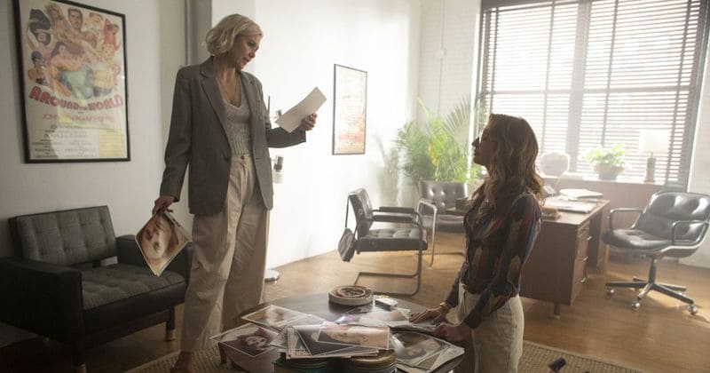 'The Deuce' season 2 episode 5 review: The power and the price of saying NO