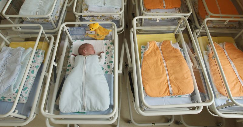 Children with low birth weight more at risk of cardiovascular diseases, says study